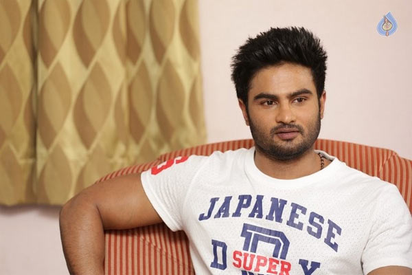 sudheer babu interview,bhale manchi roju,sriram adithya,shasi,vijay  సినీజోష్ ఇంటర్వ్యూ: సుదీర్ బాబు!